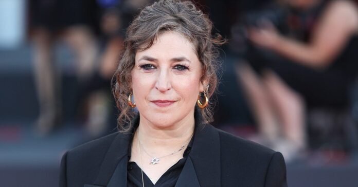 Mayim Bialik Says One GLP-1 Dose Triggered Weeks of Severe Side Effects