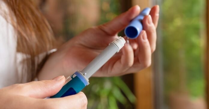 Study Links GLP-1 Drugs to Weaker Connection Between Impulsivity and Violent Behavior