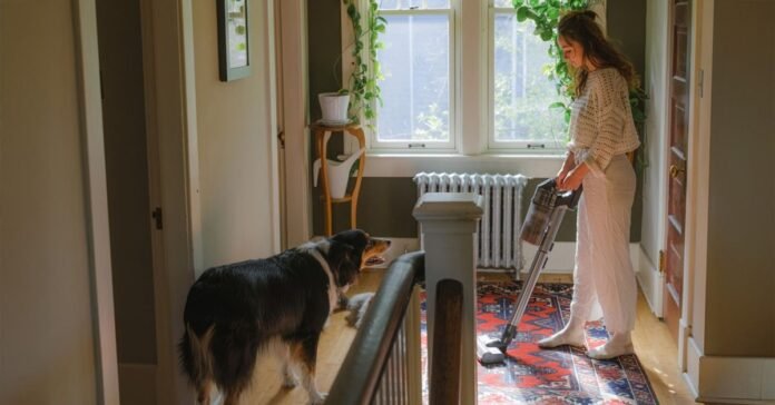 Just a Few Minutes of Movement May Lift Mood and Energy